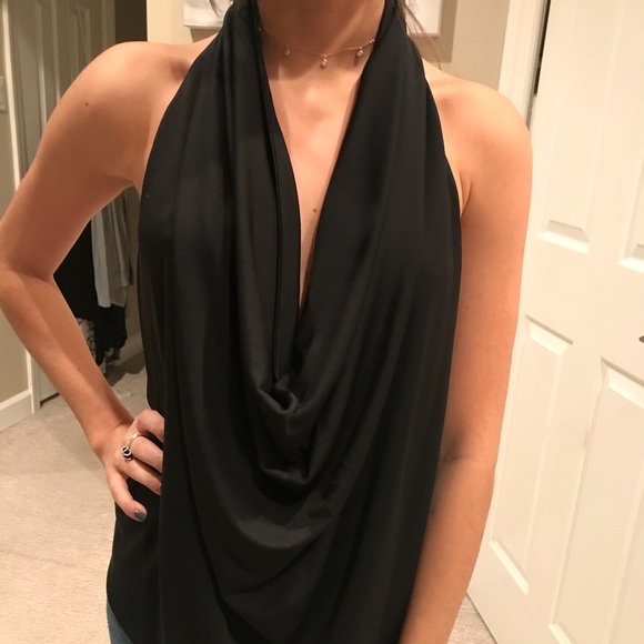 BCBGMaxAzria Tops - 🔥BCBG Maxazria Sexy Shirt🔥